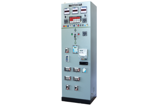 LV Switchgear Panels  SYMTEC ENGINEERS LTD ::..